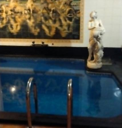 Spa Versalles La Laguna  Eksteriør billede