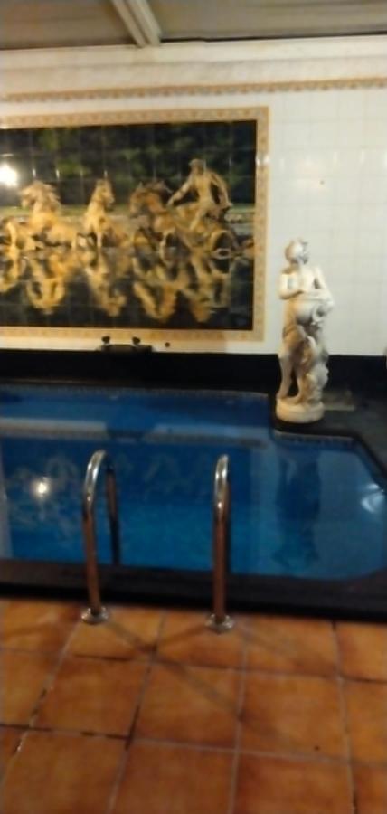 Spa Versalles La Laguna  Eksteriør billede