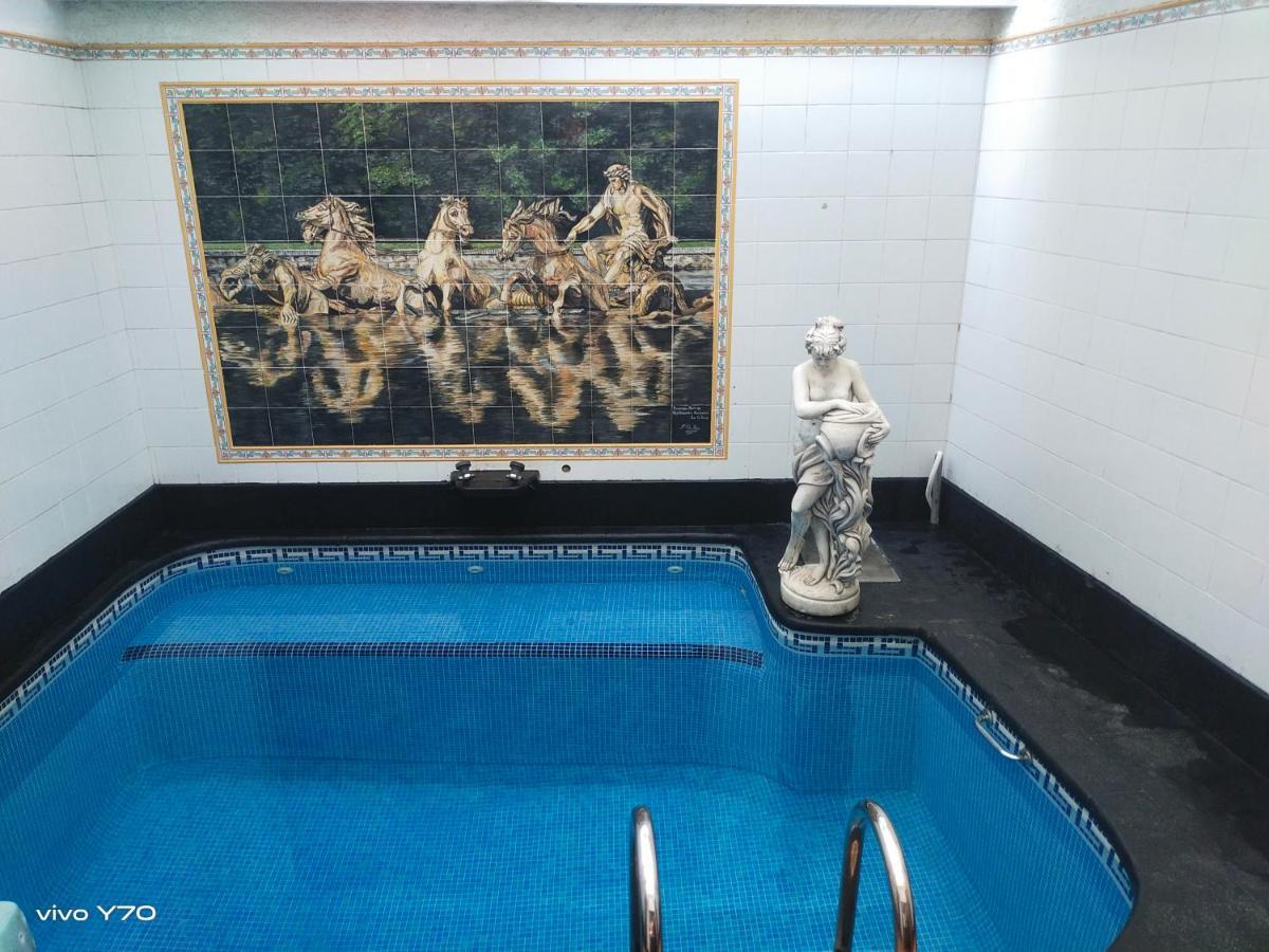 Spa Versalles La Laguna  Eksteriør billede